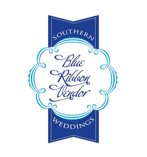 2 Plus Hue, Orlando vintage rentals and design, Southern Weddings Magazine, Blue Ribbon Vendor